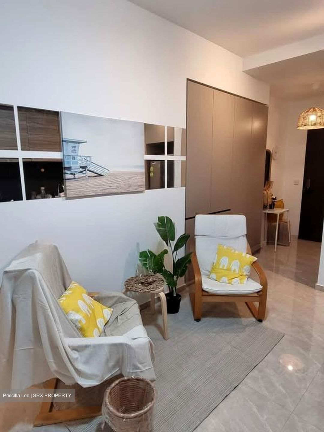 Parc Clematis (D5), Apartment #595823311